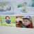 A3/A4/A5/A6 printable inkjet magnet glossy matte magnetic photo paper