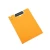 Import A4 Folder PP PVC Foam Plastic Storage Foldable Clipboard   With Logo from China