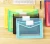 Import A4 School Office Plastic Wallet Folder Envelope Document File Folder With Snap Closure from China