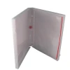 A4 Strong Storage Document Paper Filing Box File