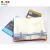 Import A5 cartoon custom student sketch exercise books/professional printed PU leather notebook diary journal agenda planner notebook from China
