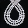 AA Quality 9-10mm Freshwater Pearl Strand Potato Shape