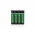 Import AAA primary dry battery 1.5v lr03 remote control batteries cell from China