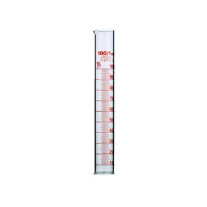 ab and School 8oz Measuring Glass Cylinder