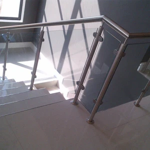 ABLinox  Best Selling Interior Exterior  Decorative Stairs Handrail for Government Buildings