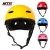 Import ABS rock climbing safety helmet custom climbing sports helmet from China