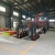 Import AC driving electric pallet jack with electric power steering 2T to 10T load capacity from China