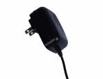 AC to DC 12V 2A Power Supply Adapter, 5.5x2.1mm Barrel Jack,24W DC Switching Transformer for LED Strip Lights,Security Camera,US
