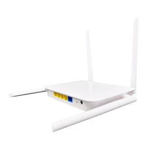 AC1200 Wireless Dual Band WiFi Router 802.11ac for Whole Home Coverage RW602AC