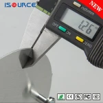 AC230v 15W led circular boards/ceiling light retrofit led module with magnet