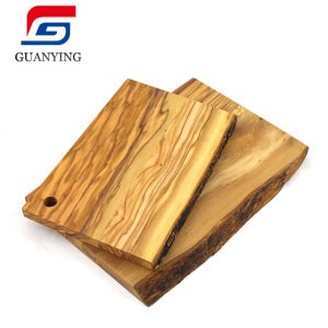 acacia cutting board mini cutting board natural olive wood reversible chopping board for food