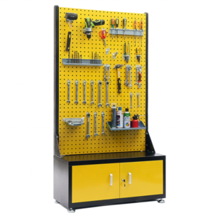 Striking Tools Display Rack Buy Accessories Rack Floorstanding Power Tools Display Racks For Store ...