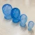 Import Acupuncture Therapy Set 4 Size CE Certified of Transparent silicone Suction Cupping sets from China