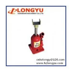 Adapter for bottle jack trailer accessories LYC006