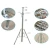 Import Adjustable construction steel scaffolding prop from China