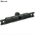 Import adjustable scope mounts accessories hunting air gun rifle scope rear sight ar carry handle with quick release nuts from China