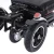 Import Adult Mini Handicapped 3 Three Wheel Three-Wheel Foldable Folding Electric Scooter from China