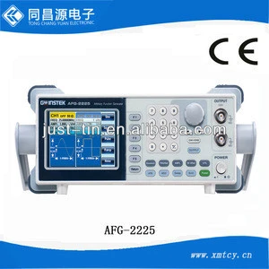 AFG-2225,digital analog signal generator small