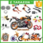 After Market Motorcycle Accessories Parts for Honda Suzuki Kawasaki sport bike