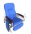 Import AG-AC006 advanced leather surface hospital iv infusion medical transfusion chair for sale from China