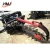 Import agricultural equipment cultivate tractor trencher from China