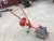 Import Agricultural machinery/farm equipment/mini rotary tiller from China