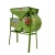 Import Agricultural select machine used cleaning dust out from grain cocoa bean winnower from China