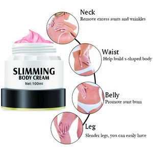 Aichun Beauty Slimming Moisturizing Cream 3Days Effective Shaping Create Curve Lift up Firming Body Slimming Cream