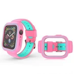 AICOO Smart Watch Band for iwatch band silicone for iwatch straps for apple watch strap iwatch 38MM 42MM