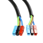 Air conditioning wiring harness Air conditioning compressor wiring harness