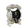 Air Operated Diaphragm Pump with High Pressure