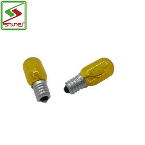 air purifier parts manufacturer decorative T20 salt lamp bulb