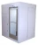 Import Air shower laboratory equipment Pharmaceutical Air Shower For modular Clean room from China