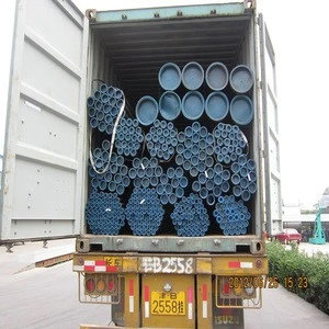  China Supplier seamless carbon steel pipe price per ton, schedule 40 steel pipe
