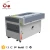 Import All World Find Agent HOT SALE 6090 CNC routers Auto feeding  co2 cnc CCD camera scanning laser cutting machine price for sale from China