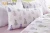 Import ALLBRIGHT 100% cotton textile printing material baby bed comforter from China