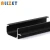 Import Allzet Manufacturer G shape hidden furniture handle kitchen cabinet aluminum profile from China