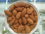 Almonds