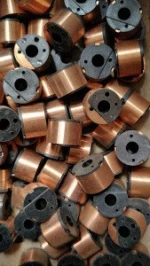 Alternator slip ring motor slip-ring induction motor factory price