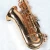 Alto saxophone/Saxophone/Wind instrument/High Grade saxophone