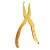 Import Alu. Fishing Plier with Landyard for Fishing Tools from China