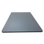 Alucobond / caravan building materials / column cladding ACP