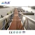 Import Aluminum Alloy Kapal Gangway Jetty Gangway Marina Pontoon Gangway For Floating Dock from China