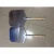 Import Aluminum Blade with Wooden Reinforced Handle Pizza Peel from China
