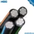 Import aluminum braid wire abc cable overhead abc cable aluminum conductor from China