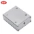 Import Aluminum Car Amplifier Box Electronics Project Enclosure Cases from China