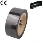Aluminum Foil Roll Of Single-sided Aluminum Polyester Film