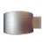 Import aluminum foil Self adhesive butyl rubber tape butyl flashing tape from China