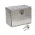 Import Aluminum Pickup Truck Bed Trailer Key Lock Storage Tool Box from China