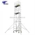 Import Aluminum Scaffolding Mobile Working Tower from China